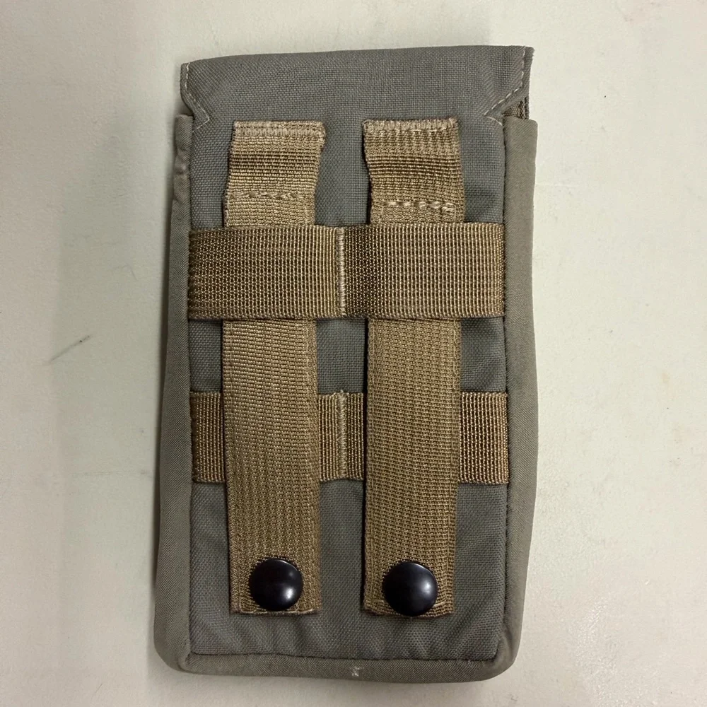 Marsupial Gear Cell Phone Pouch